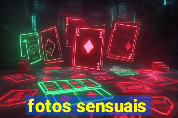 fotos sensuais